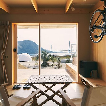 Wakka Hotel Imabari Railway Station Buitenkant foto