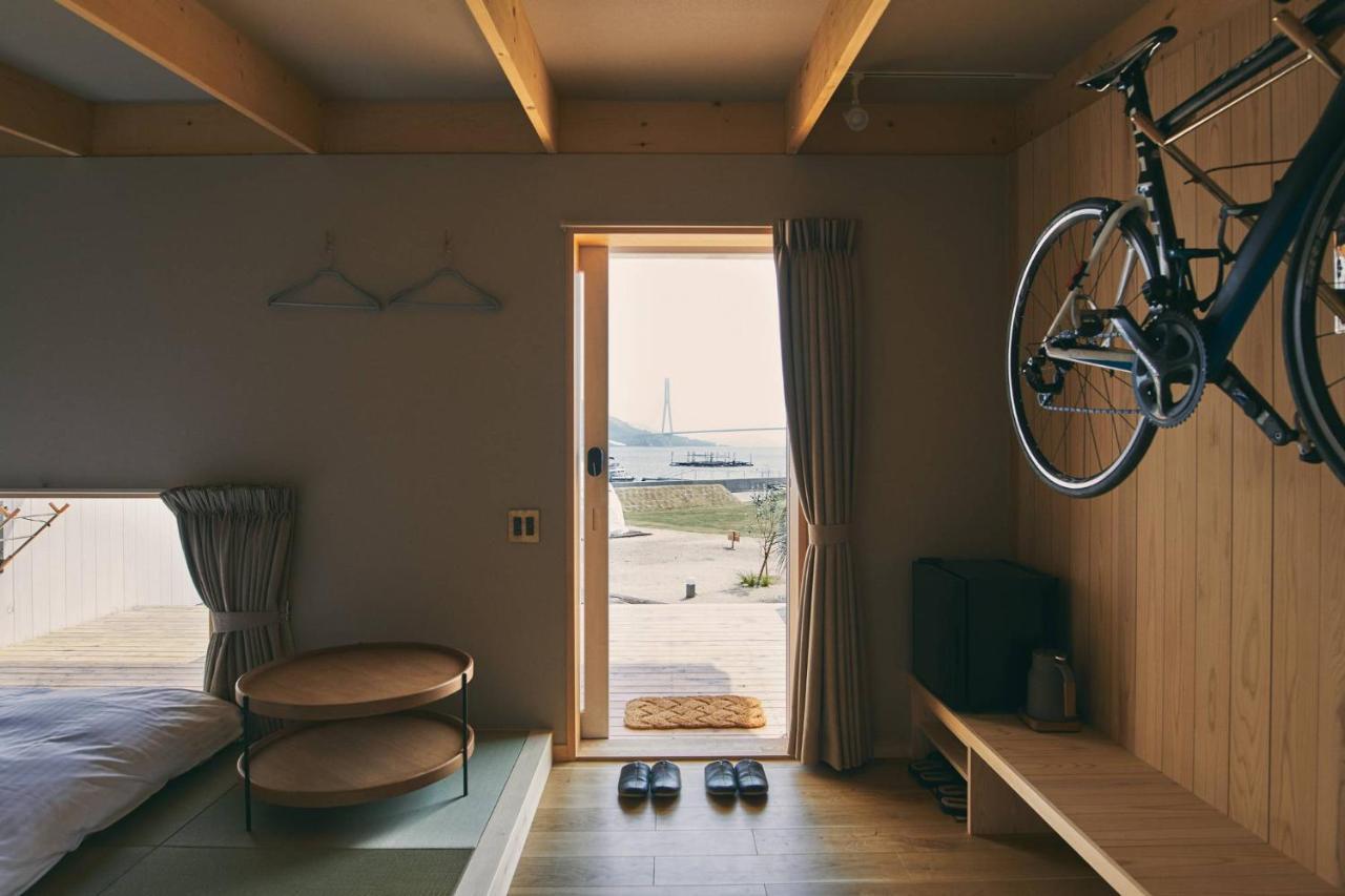 Wakka Hotel Imabari Railway Station Buitenkant foto